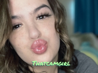 Thatcamgirl