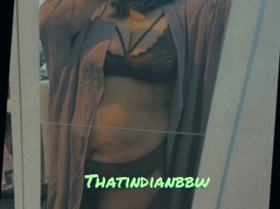 Thatindianbbw