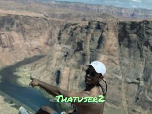 Thatuser2