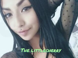The_littlecherry