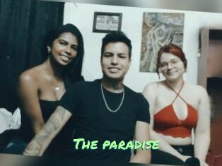 The_paradise