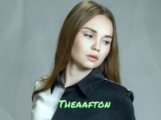 Theaafton