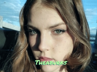 theaburks Gothicorgien