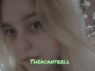 Theacantrell