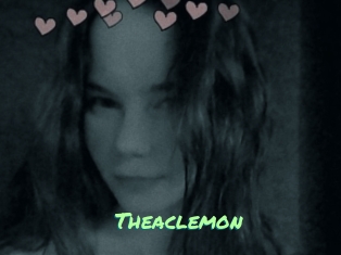 theaclemon Gothicorgien