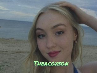 Theacoxson