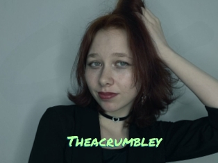 Theacrumbley