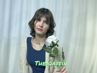 theadaffin Gothicorgien