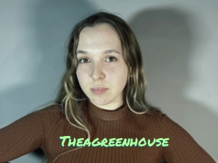 Theagreenhouse