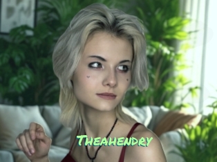 Theahendry