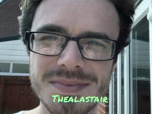 Thealastair