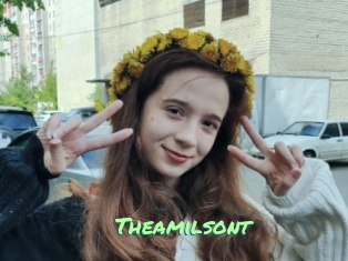 Theamilsont