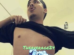 theaverage24 Gothicorgien