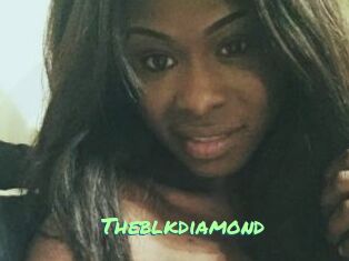 Theblkdiamond