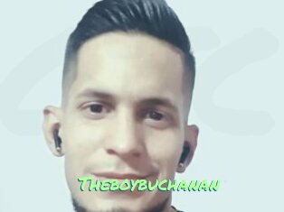 Theboybuchanan