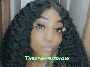 Thecarmenshow