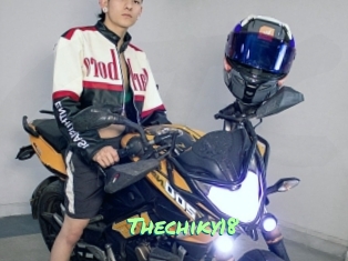 Thechiky18