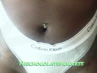 Thechocolateprincess