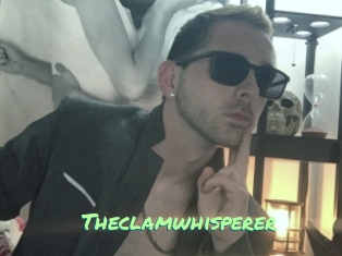 theclamwhisperer Gothicorgien