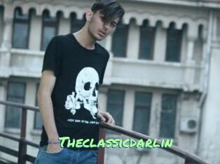 Theclassicdarlin