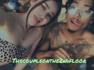 Thecoupleonthe2ndfloor
