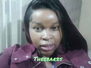 Theebarbs