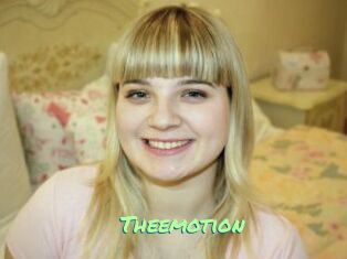 Theemotion