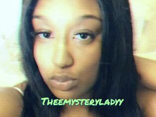 theemysteryladyy Gothicorgien