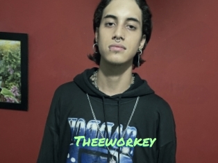 Theeworkey