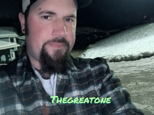 thegreatone Gothicorgien