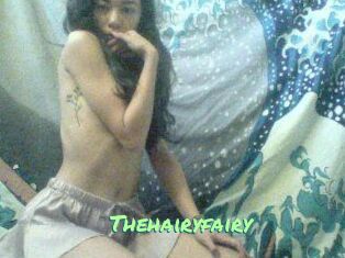 Thehairyfairy