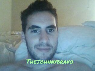 Thejohnnybravo