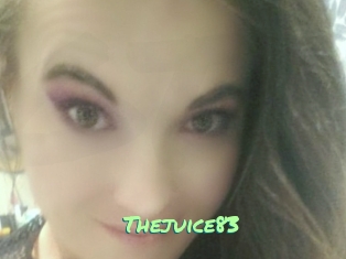 Thejuice83