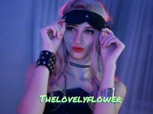 Thelovelyflower