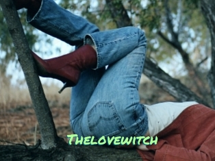 Thelovewitch