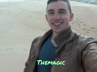 Themagic
