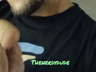 Thenerdydude