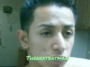 Thenextbatman