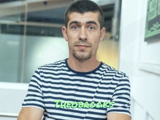 Theobrooks