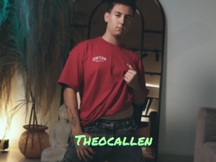 Theocallen