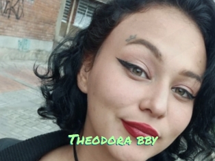 Theodora_bby