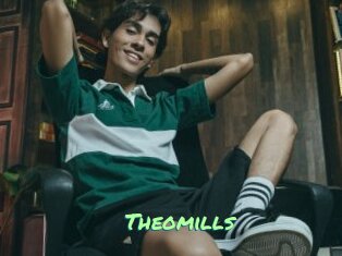 Theomills