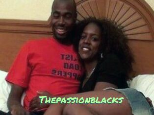 Thepassionblacks