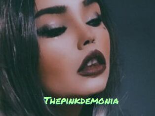 Thepinkdemonia