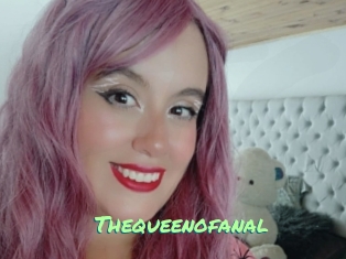 Thequeenofanal
