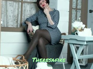 Theresafire