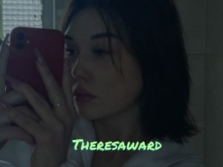Theresaward