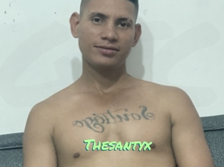 Thesantyx