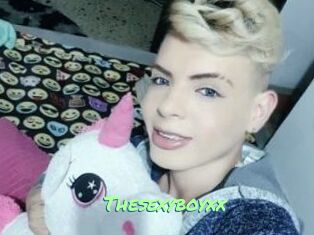 Thesexyboyxx