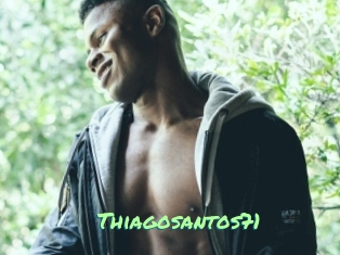 thiagosantos71 Gothicorgien